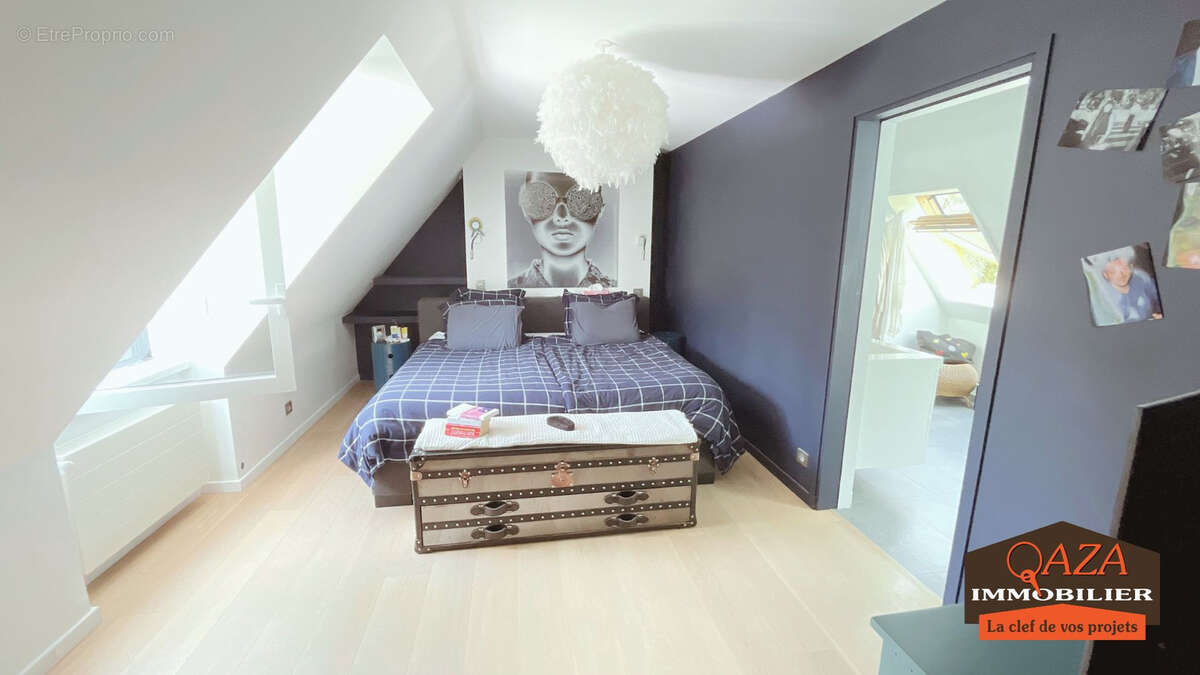 Maison à VILLENEUVE-D&#039;ASCQ