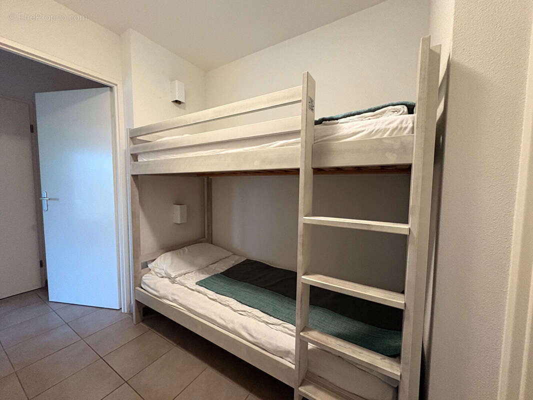 Appartement à BENODET