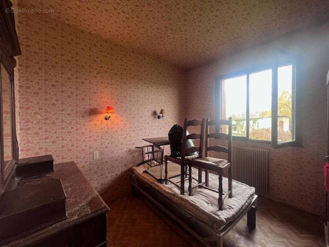 Maison à FONTENILLES