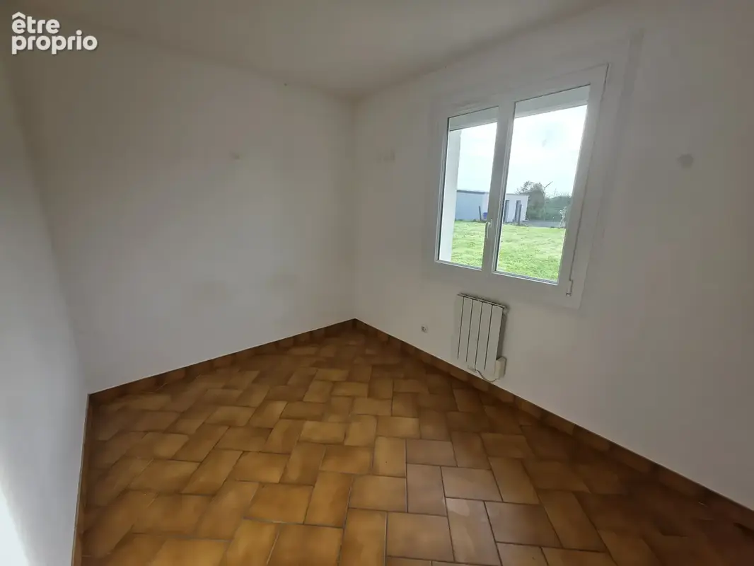 Maison traditionnelle proche trois villes soeurs , 25 kms CNPE Penly - photo 8