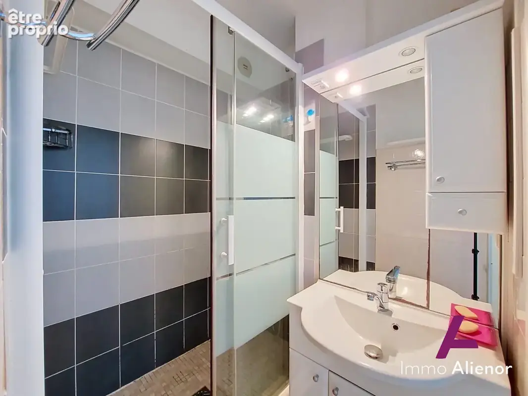 Appartement 25 m² à Vieux-Boucau-Les-Bains  - photo 6