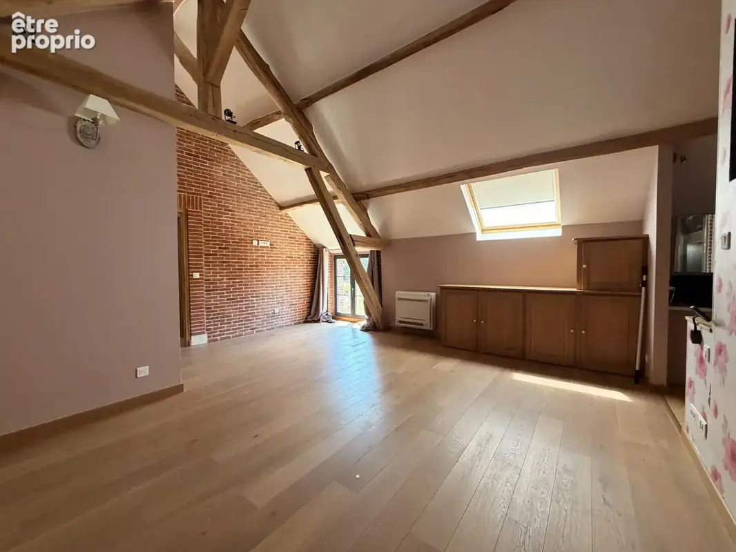 Magnifique propriété ancienne rénovée   Coup de cœur assuré ! - photo 9