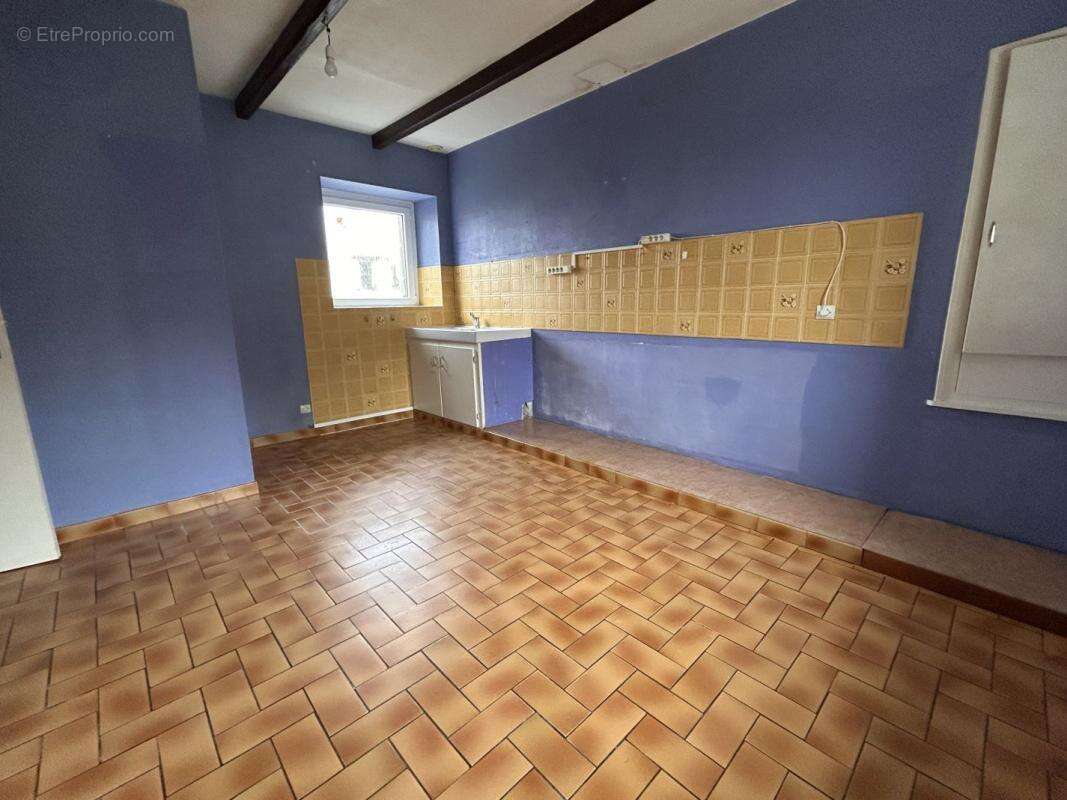 Maison à PERROS-GUIREC