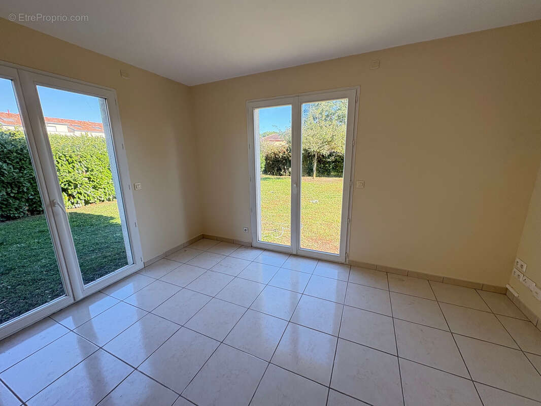 Maison à TOURNEFEUILLE