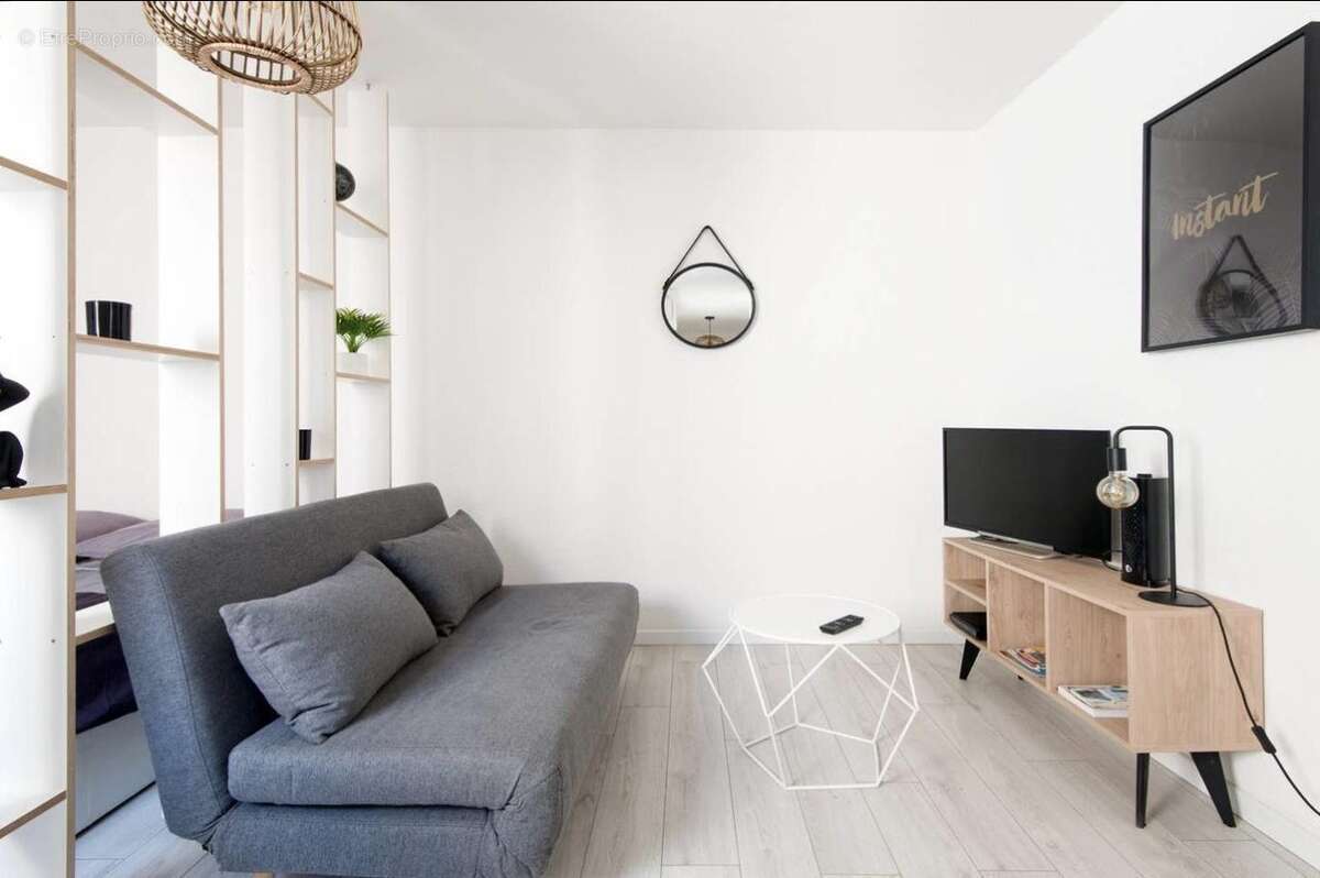 Appartement à LA ROCHELLE