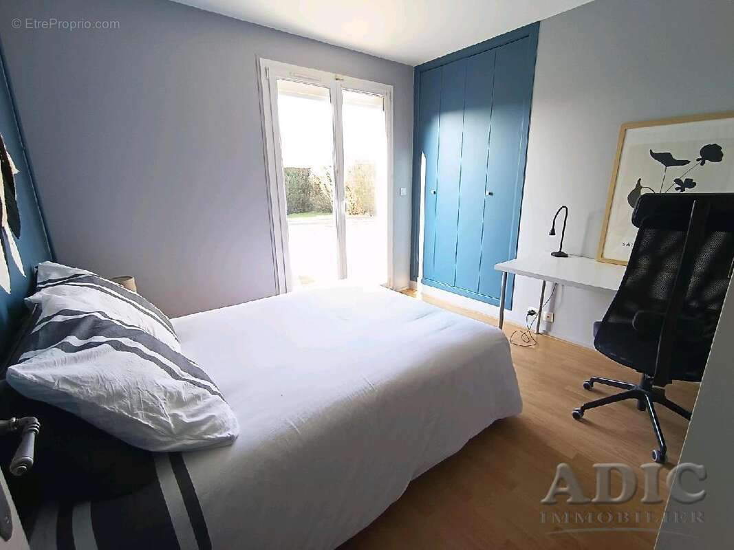 Maison 152 m² à Othis  - photo 9