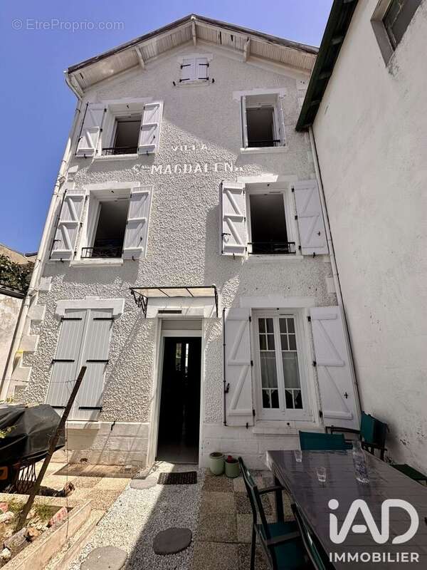 Photo 3 - Maison à LOURDES