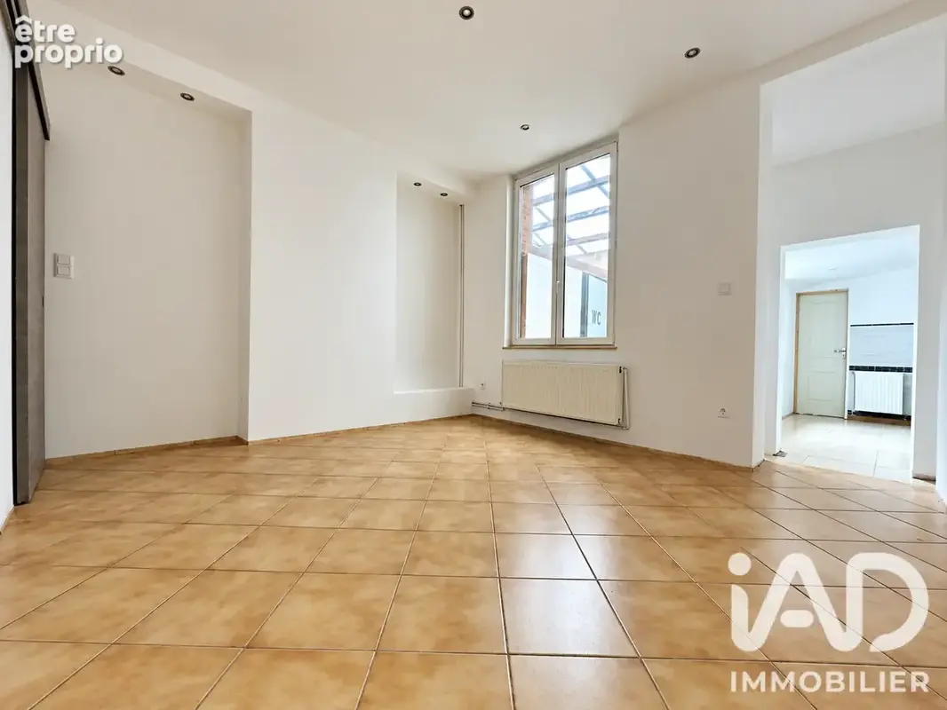 Photo 1 - Maison à ROEULX