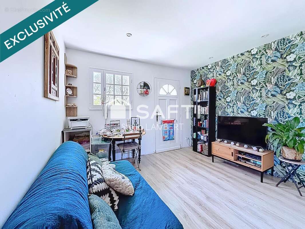 Maison 50 m² à Mirepoix-Sur-Tarn  - photo 3