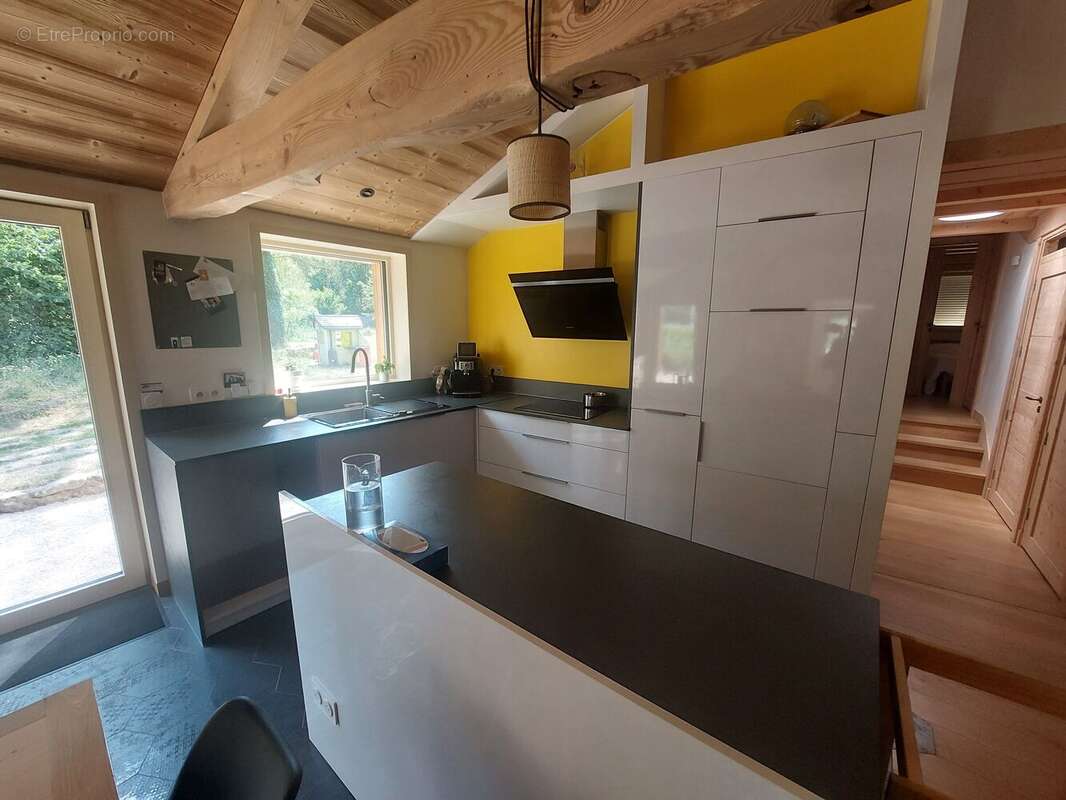 Photo 9 - Maison à SAINT-MARCELLIN-EN-FOREZ