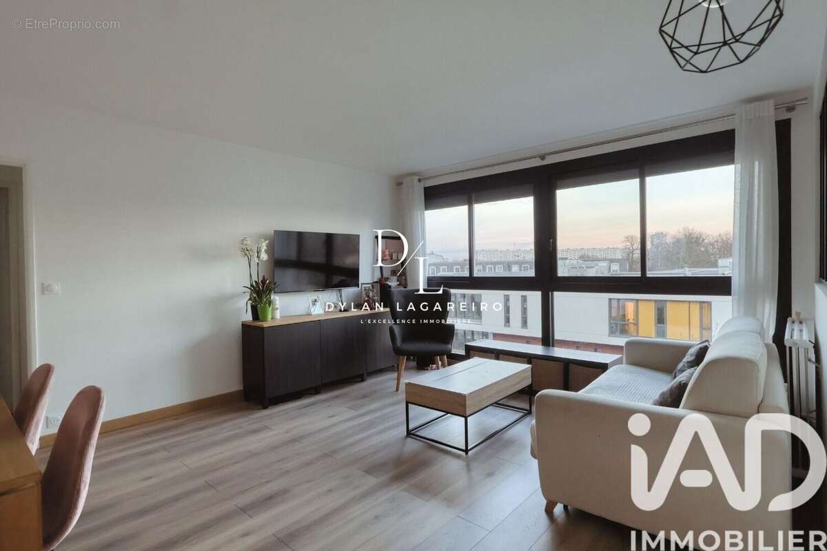 Photo 4 - Appartement à THIAIS