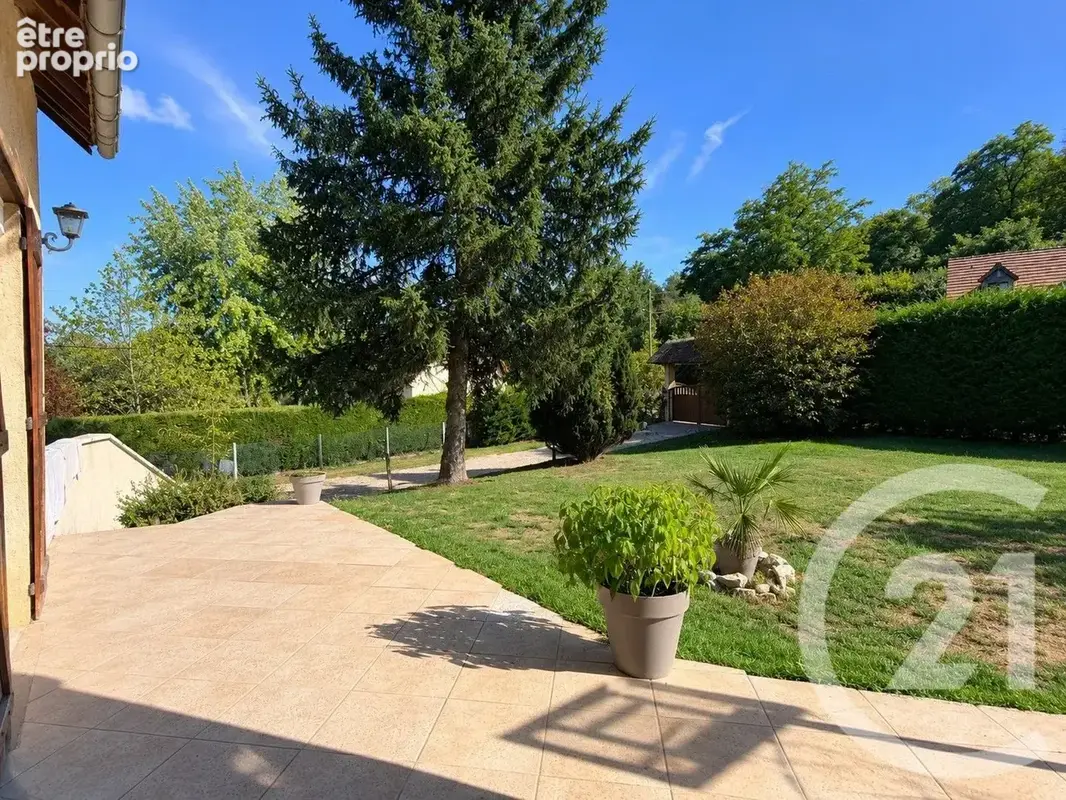 Maison 5 pièces 150 m² à vendre à Vernon (27200) - photo 3