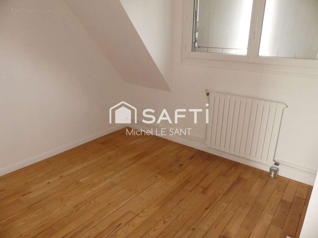 Photo 7 - Maison à BREUIL-LE-SEC