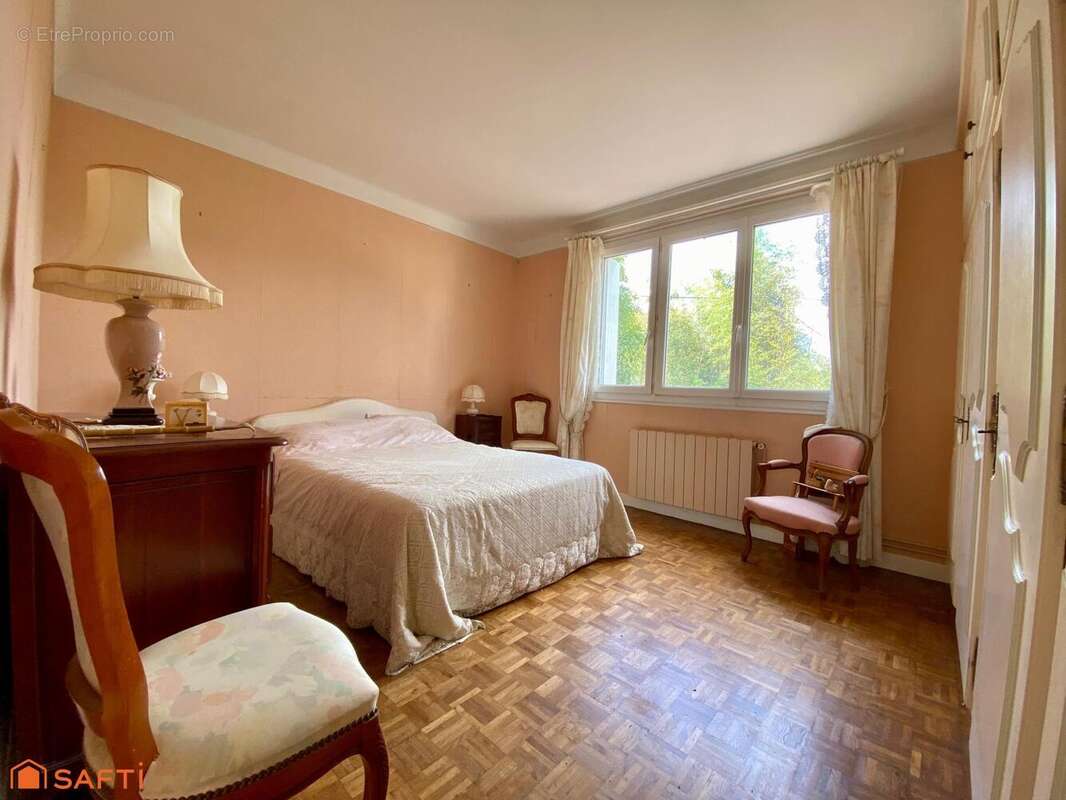 Photo 9 - Maison à VILLENEUVE-SUR-LOT