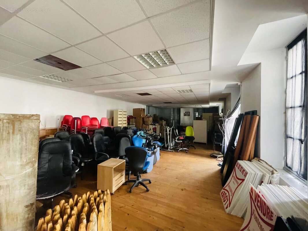 Ensemble immobilier idéalement situé avec un fort potentiel - photo 20