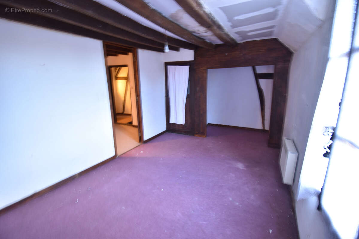 Maison à ILLIERS-COMBRAY