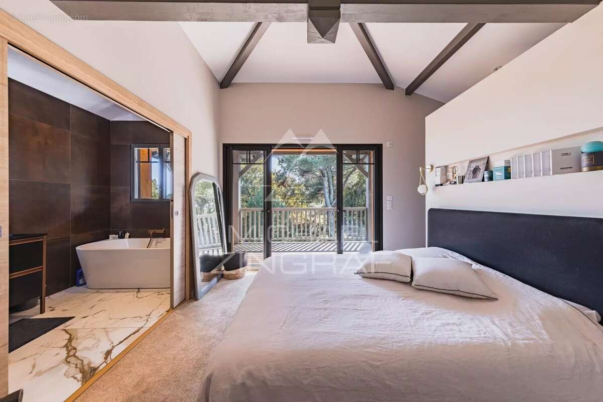 Maison à LA TESTE-DE-BUCH