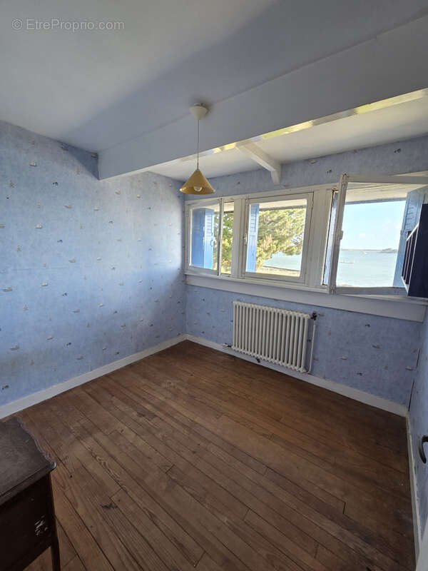 Maison à LOCMARIAQUER