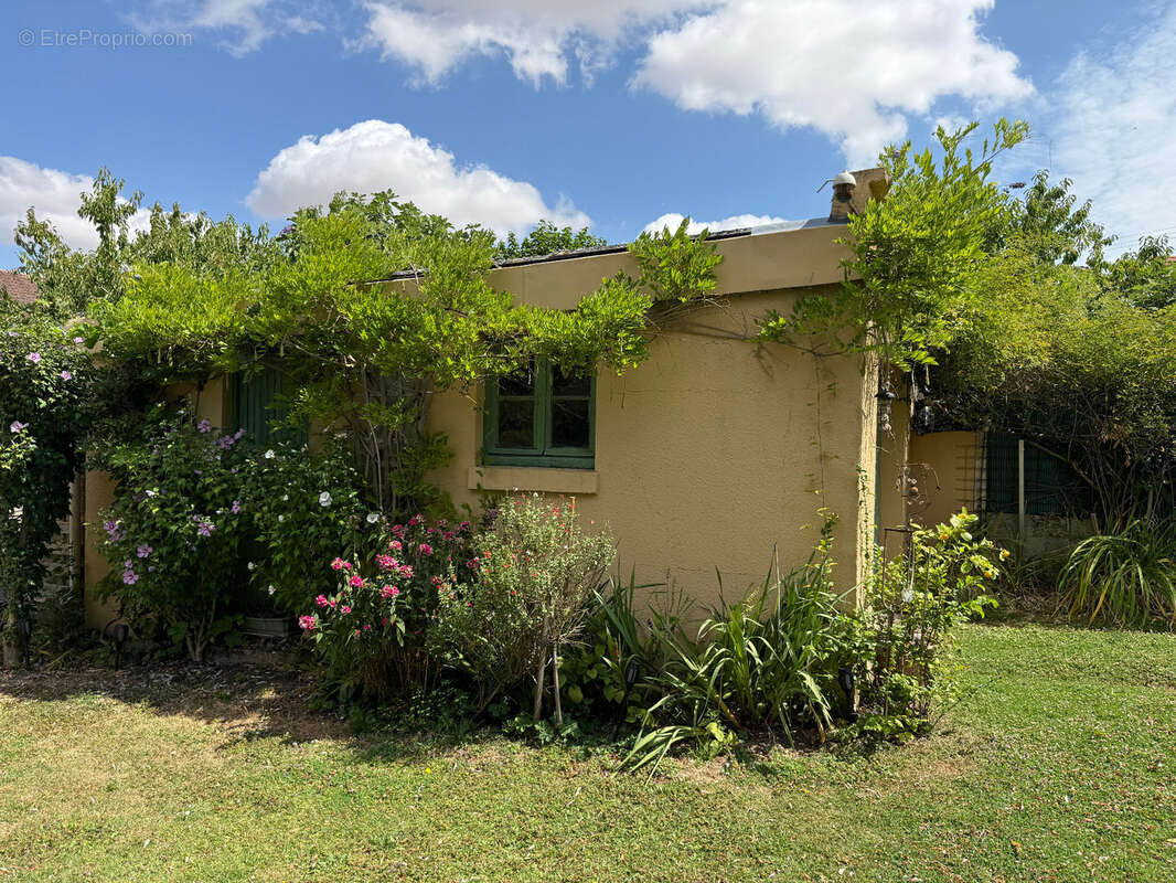 Maison à vendre 5 pièces proche de GRISY LES PLATRES (95) - photo 25