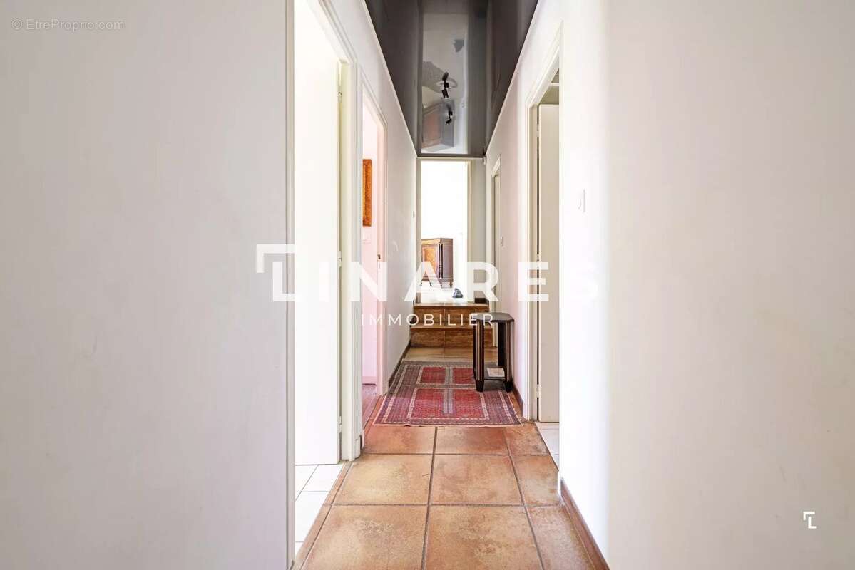 Maison à MARSEILLE-12E