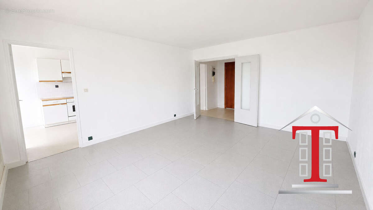 Appartement à ANGERS