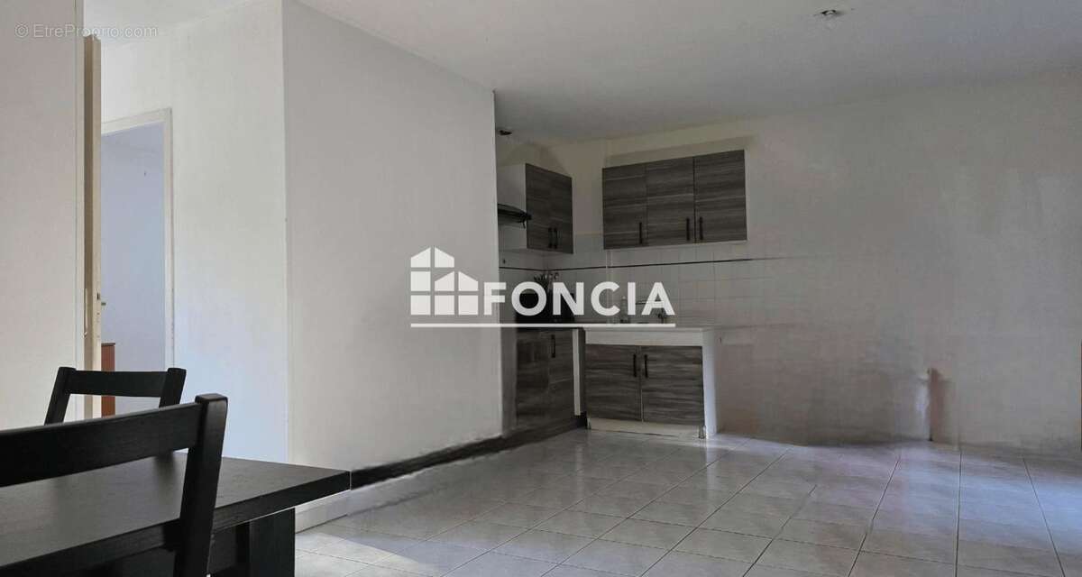 Appartement à VALBONNE