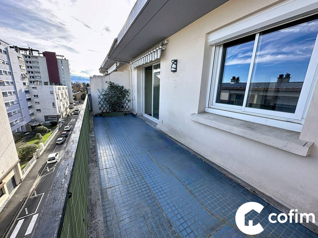 Appartement à TARBES