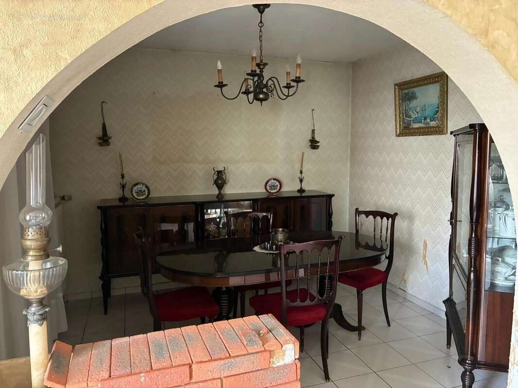 Photo 8 - Maison à QUINT-FONSEGRIVES