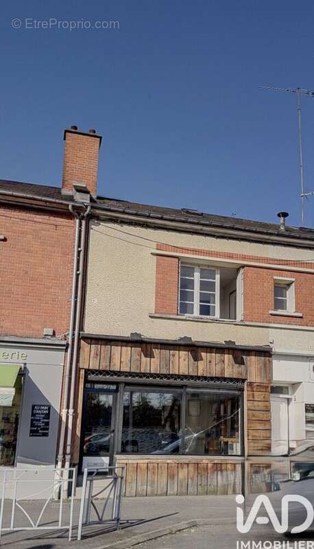 Photo 2 - Appartement à TERGNIER
