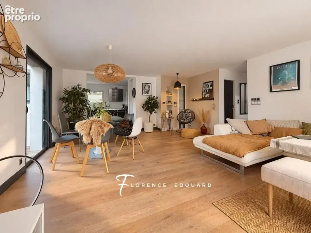 Maison 8 pièces 164 m² à vendre à Loctudy (29750) - photo 3
