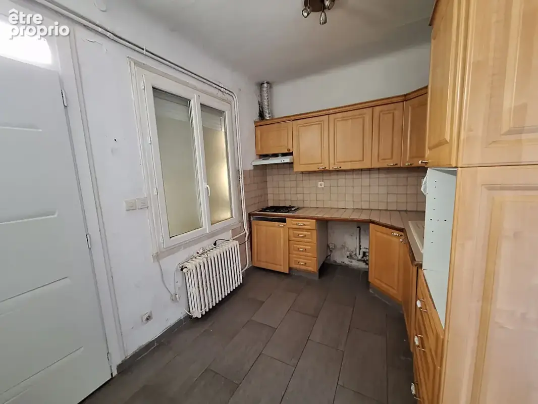 Maison spacieuse à vendre aux Pennes Mirabeau, - photo 10
