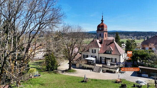 Maison à OYE-ET-PALLET