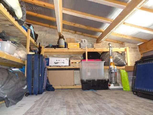 Joli maison de village de 3 chambres avec une cour ensoleillée et un parking - photo 20