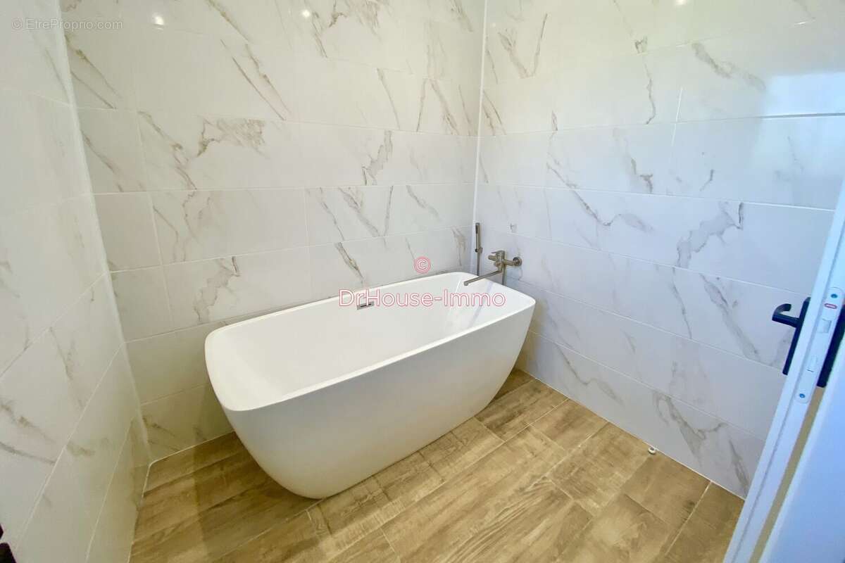 Maison à CARCASSONNE