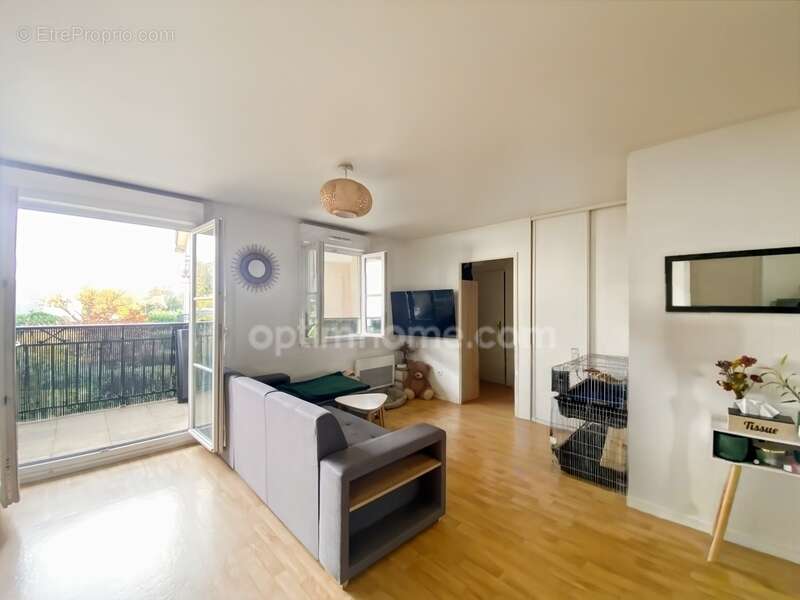 Appartement à WISSOUS