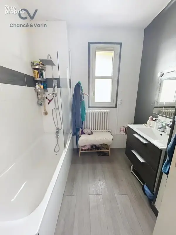 Appartement 108 m² à Lisieux  - photo 6