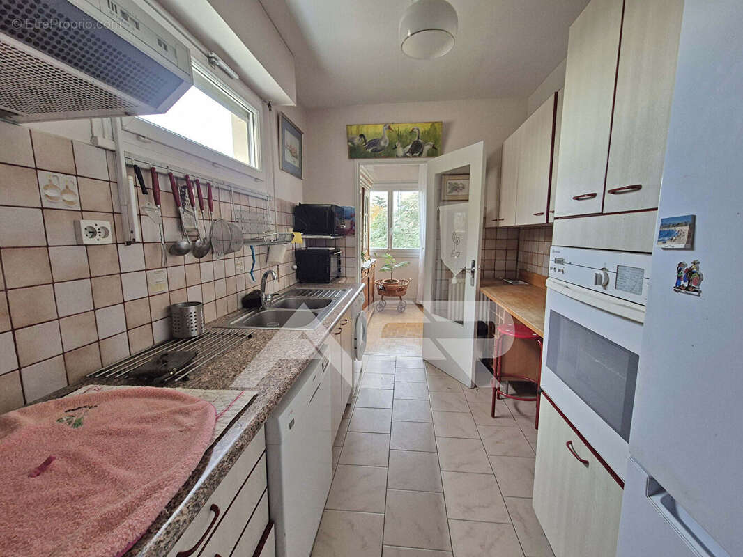 Appartement à CHATOU