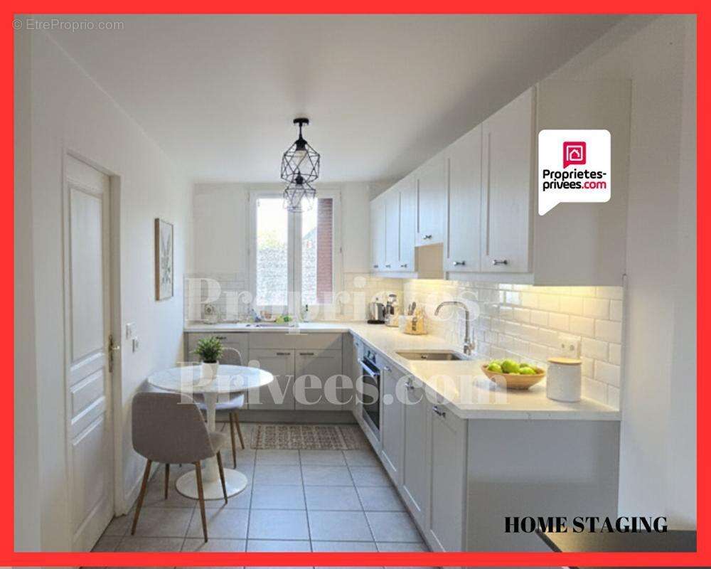 Appartement à SAULX-LES-CHARTREUX