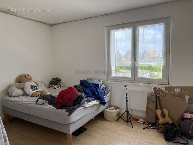 Appartement à GREGES