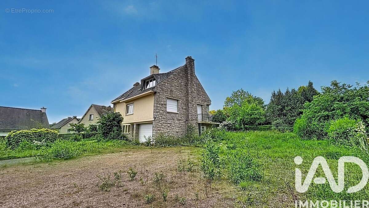 Photo 2 - Maison à PACE