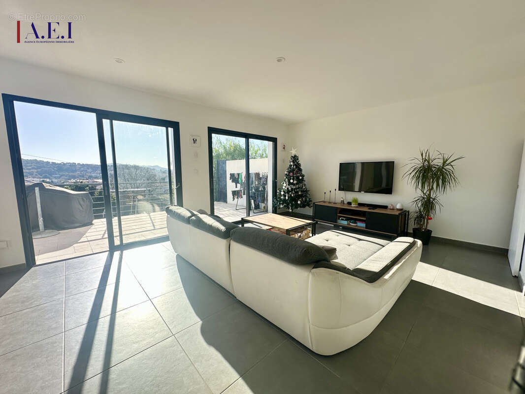 Maison à SANARY-SUR-MER