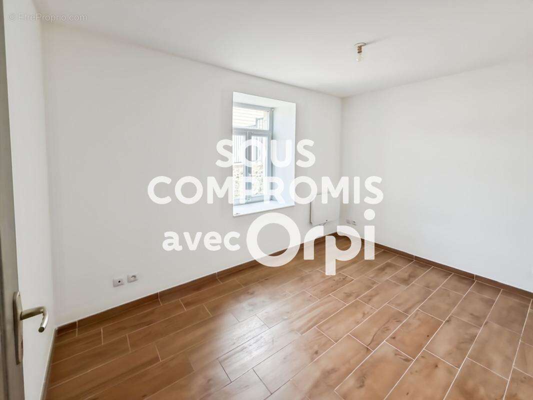 Appartement À Vendre 41 m2 - photo 3