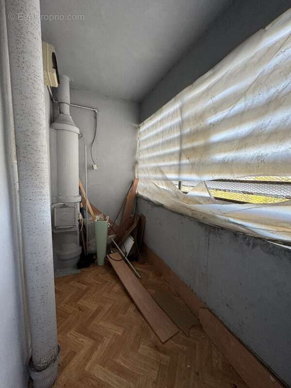 Appartement à PESSAC