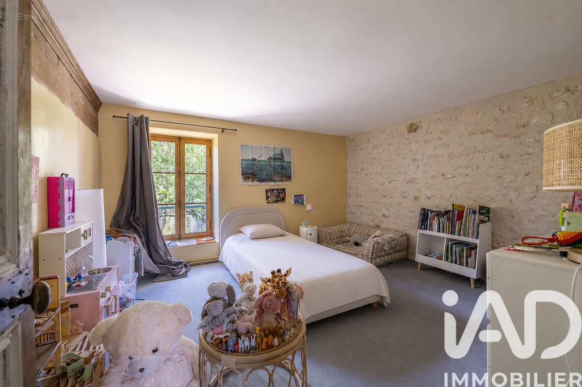 Photo 9 - Maison à FONTAINEBLEAU