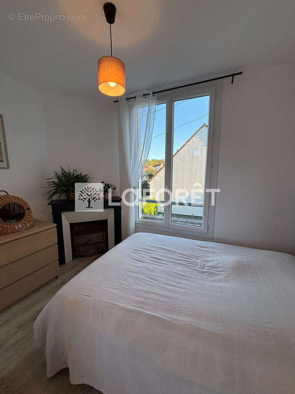 Maison à COYE-LA-FORET