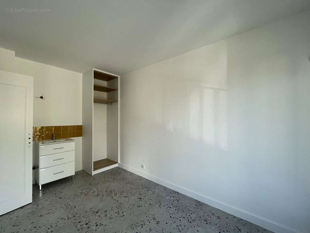 Appartement à RAMBOUILLET