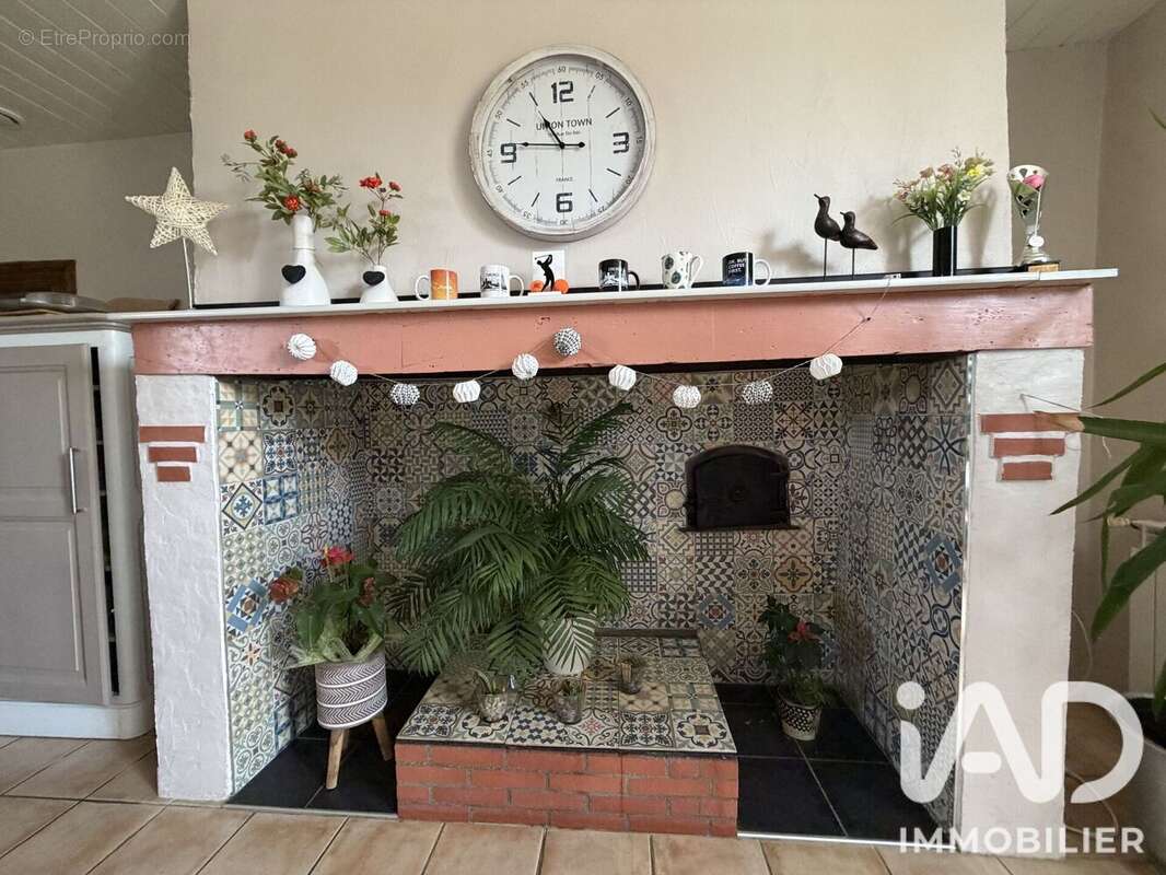 Maison 244 m² à Vic-En-Bigorre  - photo 6
