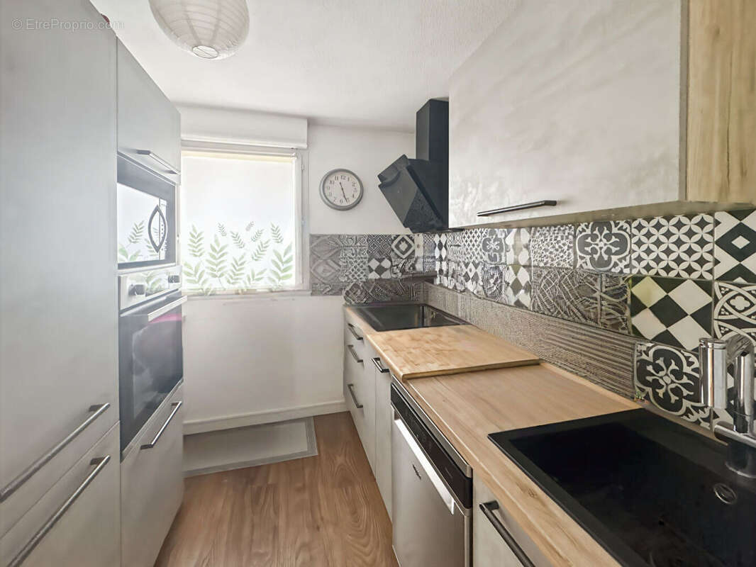 Appartement Montauban 3 pièce(s) 62 m2 - photo 2