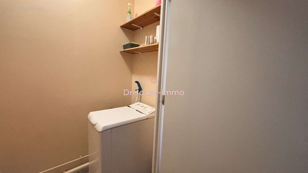 Appartement à VALENCIENNES