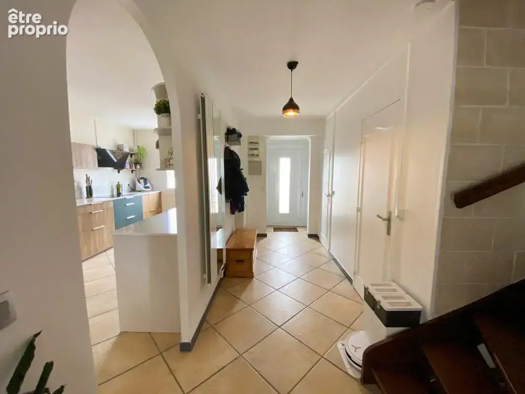 Maison 5 pièces 106 m² à vendre à Magny-Les-Hameaux (78114) - photo 14